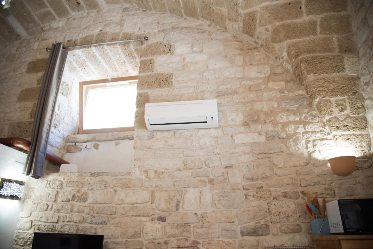 Piazza Duomo - Medieval Puglia'S House โจวีนัซโซ ภายนอก รูปภาพ