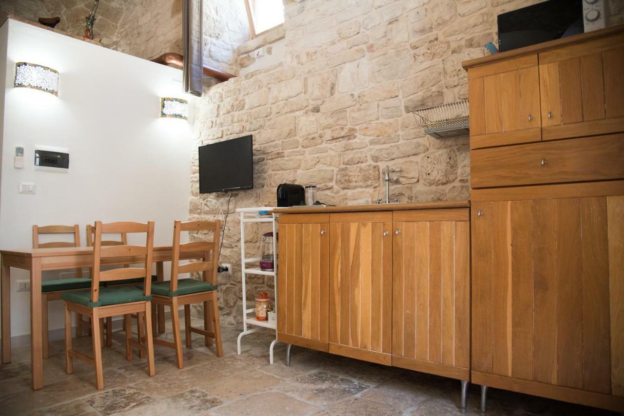 Piazza Duomo - Medieval Puglia'S House โจวีนัซโซ ภายนอก รูปภาพ