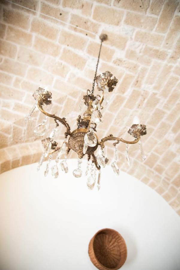 Piazza Duomo - Medieval Puglia'S House โจวีนัซโซ ภายนอก รูปภาพ