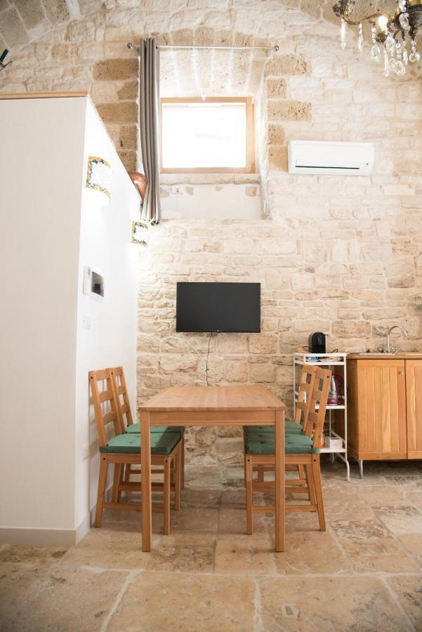 Piazza Duomo - Medieval Puglia'S House โจวีนัซโซ ภายนอก รูปภาพ
