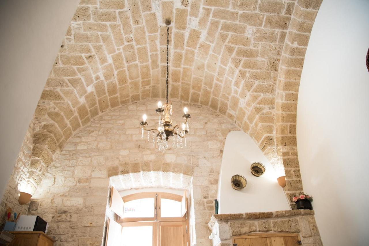 Piazza Duomo - Medieval Puglia'S House โจวีนัซโซ ภายนอก รูปภาพ