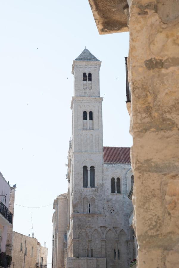 Piazza Duomo - Medieval Puglia'S House โจวีนัซโซ ภายนอก รูปภาพ