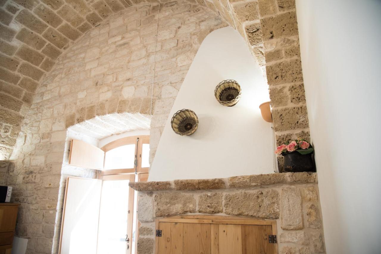 Piazza Duomo - Medieval Puglia'S House โจวีนัซโซ ภายนอก รูปภาพ