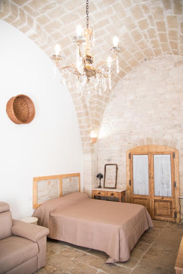 Piazza Duomo - Medieval Puglia'S House โจวีนัซโซ ภายนอก รูปภาพ